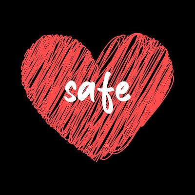 Safe ~ Tyler