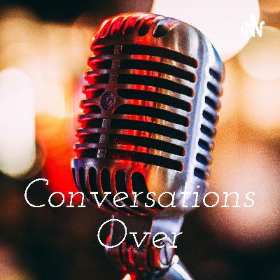 Conversations Over: Trip Tunes Conversations Over: Trip Tunes