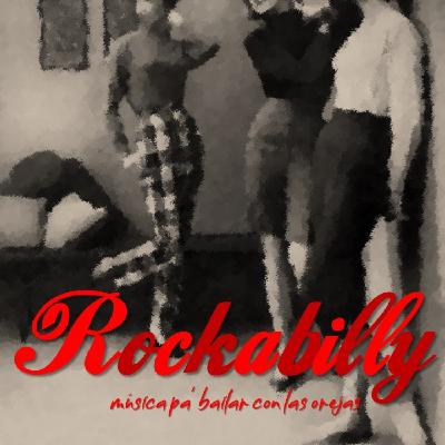 Programa Rockabilly 57C Programa Rockabilly 57C