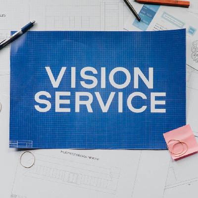 Vision Service (C. Trimble 8-17-25)