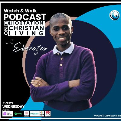 S3 Ep 27 – Reflection on Psalm 94:4-7