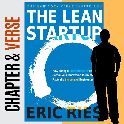 The Lean Startup: How Today's Entrepreneurs Use Continuous Innovation to Create Radically Successful Businesses by Eric Ries