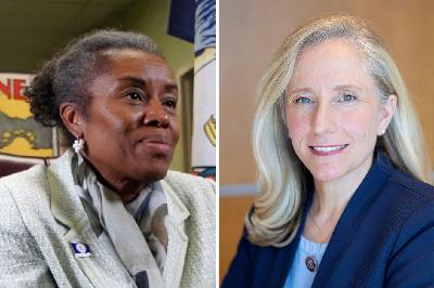Government shutdown, text message scandal could reshape Virginia’s gubernatorial race