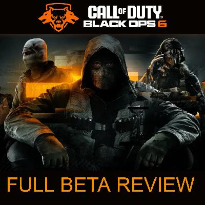 My Black Ops 6 Beta Review!
