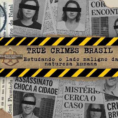 TRUE CRIME BRASIL