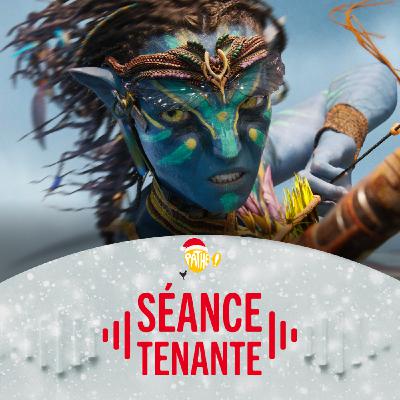 On a vu AVATAR : DE FEU ET DE CENDRES et on vous en parle (sans spoilers) ! L’ÂME IDÉALE, avec nos invités Jonathan Cohen et Magalie Lépine-Blondeau et L'AGENT SECRET