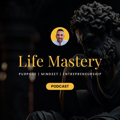 Welcome to the Higher Self podcast