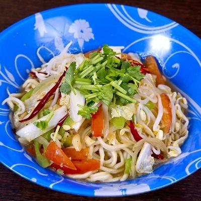 やわらかいものばかり食べていませんか？