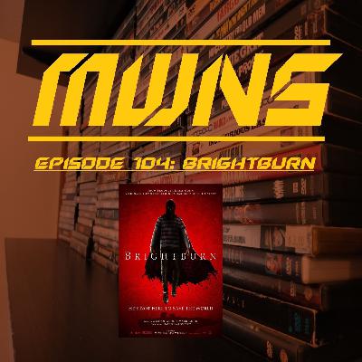 Brightburn Brightburn