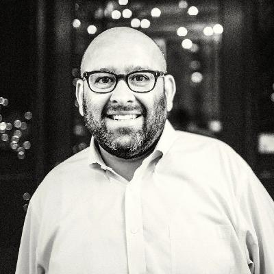 Winemaker Rajat Parr, Phelan Farm & Parr Collective