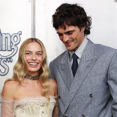 Jacob Elordi & Margot Robbie Reveal Their "Wuthering Heights" Love Languages Jacob Elordi & Margot Robbie Reveal Their "Wuthering Heights" Love Languages