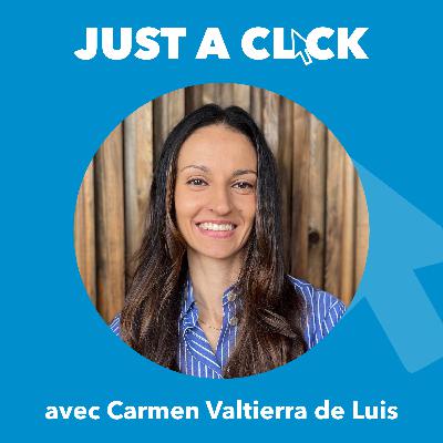 L'intelligence artificielle au service de la modération de contenus, Carmen Valtierra de Luis