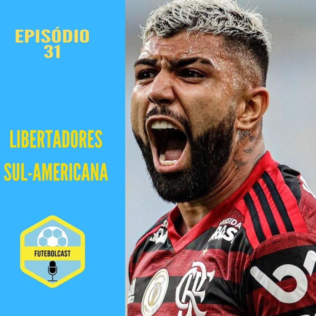FUTEBOLCAST
