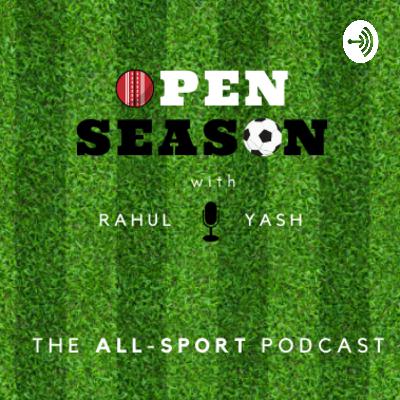 Ep 2: Football is Back – But How?