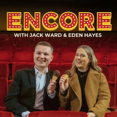 EP 25: Conor Beaumont takes a stab at Patrick Bateman