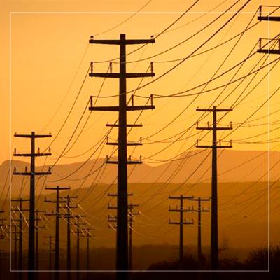 Orientações para Uso Seguro Da Eletricidade No Campo