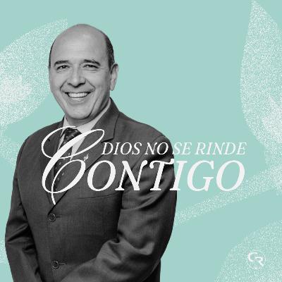 🎙️Dios no se rinde contigo - Ps. Franklin Peña
