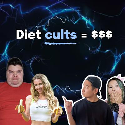 Why diet creators make so much money
