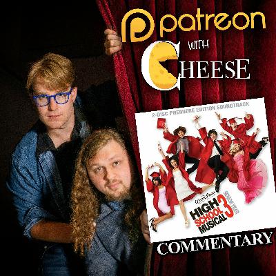 BONUS: High School Musical 3 Commentary BONUS: High School Musical 3 Commentary