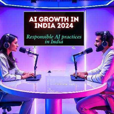 AI in India: Driving Growth, Innovation & Ethics 🌍 | Opportunities, Challenges & the Road Ahead 🔍
