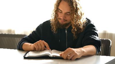 223: What Do We Do with Scripture? 223: What Do We Do with Scripture?