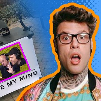 Fedez invita Mauro Biglino al Muschio Selvaggio Podcast - Responsabilità e Replica Fedez invita Mauro Biglino al Muschio Selvaggio Podcast - Responsabilità e Replica