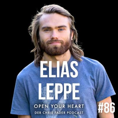 Elias Leppe - Wie Schule unsere Kinder krank macht! - Gesundheitliche Folgen der Schule (die keiner sieht)