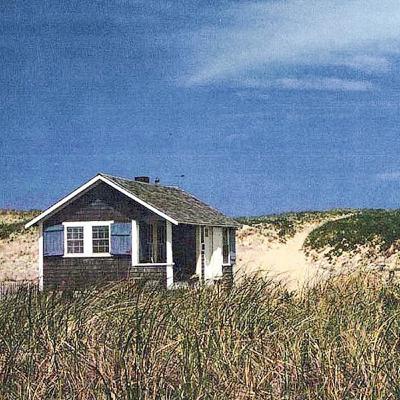 The Outermost House by Henry Beston