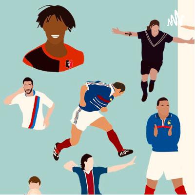 Les footballeurs du dimanche #9 à la découverte de la MLS 🇺🇸