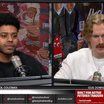 Risk & Reward - November 13, 2025 - Risk and Reward