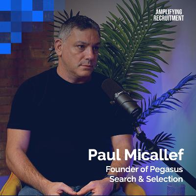 The Real Cost of Scaling Too Fast in Recruitment with Paul Micallef