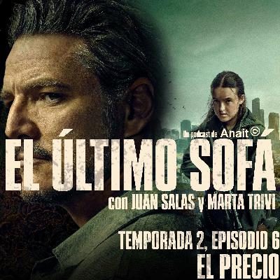 El último sofá, T02E06: El precio