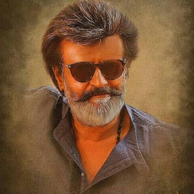 সুপারস্টার রজনীকান্তের জীবন সংগ্রাম। Rajnikanth Biography