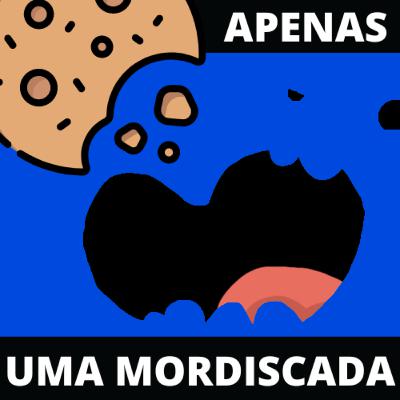 Apenas Uma Mordiscada - O Quinto Selo