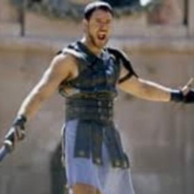 Ch 12 - Cursing for Effect