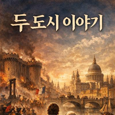 두 도시 이야기 | 혁명과 사랑