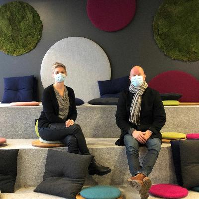 Treasury tutkimus - muuttuvat businesmallit edellyttävät evoluutiota myös Treasuryltä Treasury tutkimus - muuttuvat businesmallit edellyttävät evoluutiota myös Treasuryltä