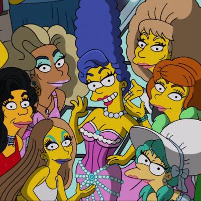 S30E07 - Genderama