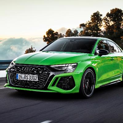 RS3 - Werenoi