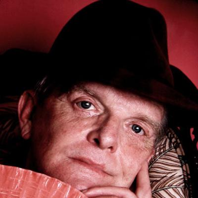 Truman Capote (English Version)