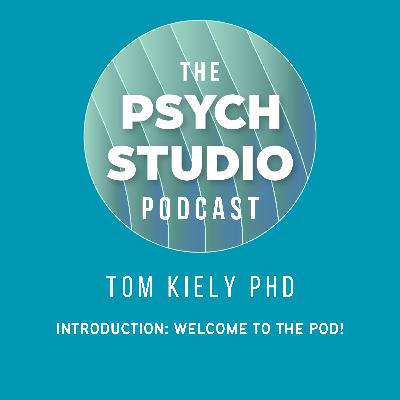 Introduction: Welcome to the POD!