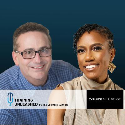 Unleashing the Power of Communication: Leadership, Clarity, and Influence with Marie Deveaux