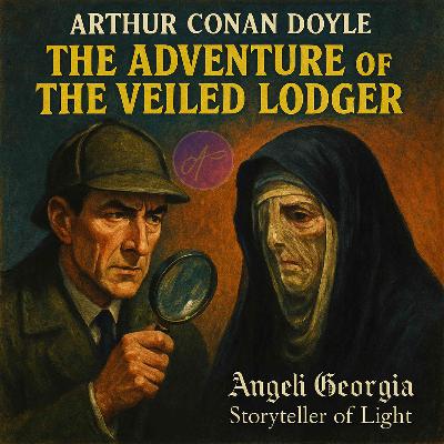 🕵️♂️ Η Περιπέτεια της Ενοίκου με το Βέλο – Όταν η Σιωπή Φωνάζει και το Παρελθόν Εκδικείται 🕵️♂️ Η Περιπέτεια της Ενοίκου με το Βέλο – Όταν η Σιωπή Φωνάζει και το Παρελθόν Εκδικείται