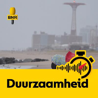 Klimaatkantelpunt nadert met ‘grote gevolgen voor Noordwest-Europa’