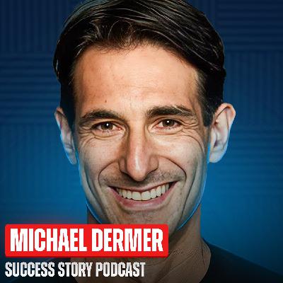 Lessons - Why Passion and Grit Aren't Enough | Michael Dermer - From Wall Street Lawyer to Serial Entrepreneur