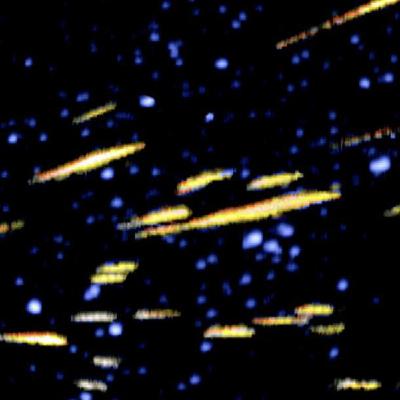 S8 Ep855:    The continued failure to detect WIMPs has led to a "Dark Crisis" and more speculative theories. Some scientists suggest dark matter could be primordial black holes formed during the Big Bang, or "fuzzy" dark matter made of extremely light particles. Ch