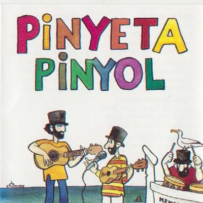 MAQUETES 74 > Pinyeta Pinyol! MAQUETES 74 > Pinyeta Pinyol!