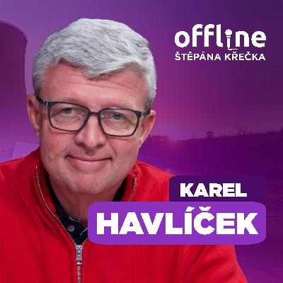 Karel Havlíček: Zestátnění ČEZu je hlavně o energetické bezpečnosti