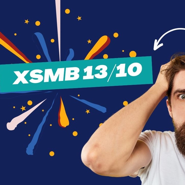 Dự Đoán KQXSMB - Xem Xổ Số Miền Bắc Ngày 13/10/2023