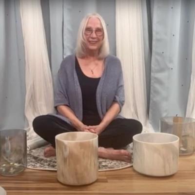 Jeanie Hopkins – Certified Alchemy Crystal Bowl Sound Healer, Conscious Trans-channel and Reiki Master Jeanie Hopkins – Certified Alchemy Crystal Bowl Sound Healer, Conscious Trans-channel and Reiki Master